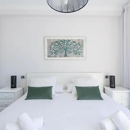 Apartament Beachfront In Puerto Mogan Puerto De Mogan
