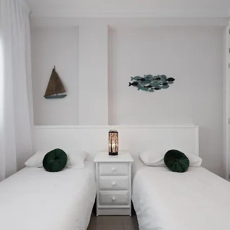 Apartament Beachfront In Puerto Mogan Puerto De Mogan